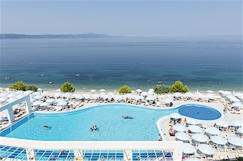 TUI Sensimar Adriatic Beach by Karisma